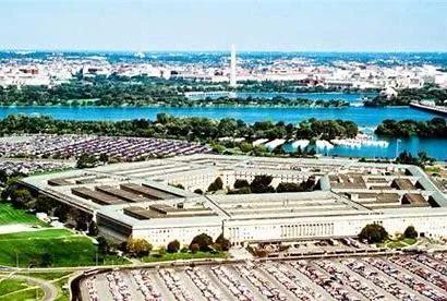 911事件五角大楼被袭击真实录像,911事件五角大楼被撞总统的反应