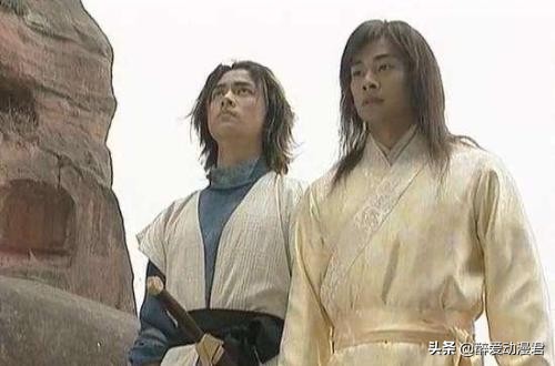 风云中断浪是如何复活的,风云和断浪的最终一战