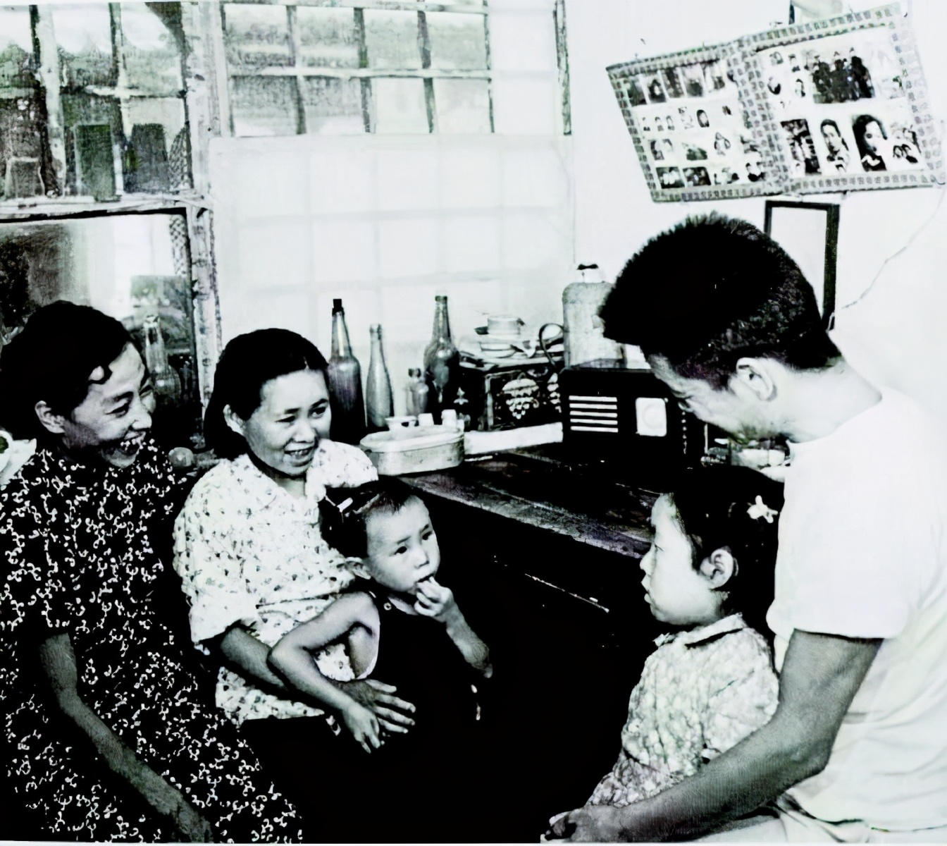 杭州80年代老饭盒,记忆中的老饭盒是预制菜吗