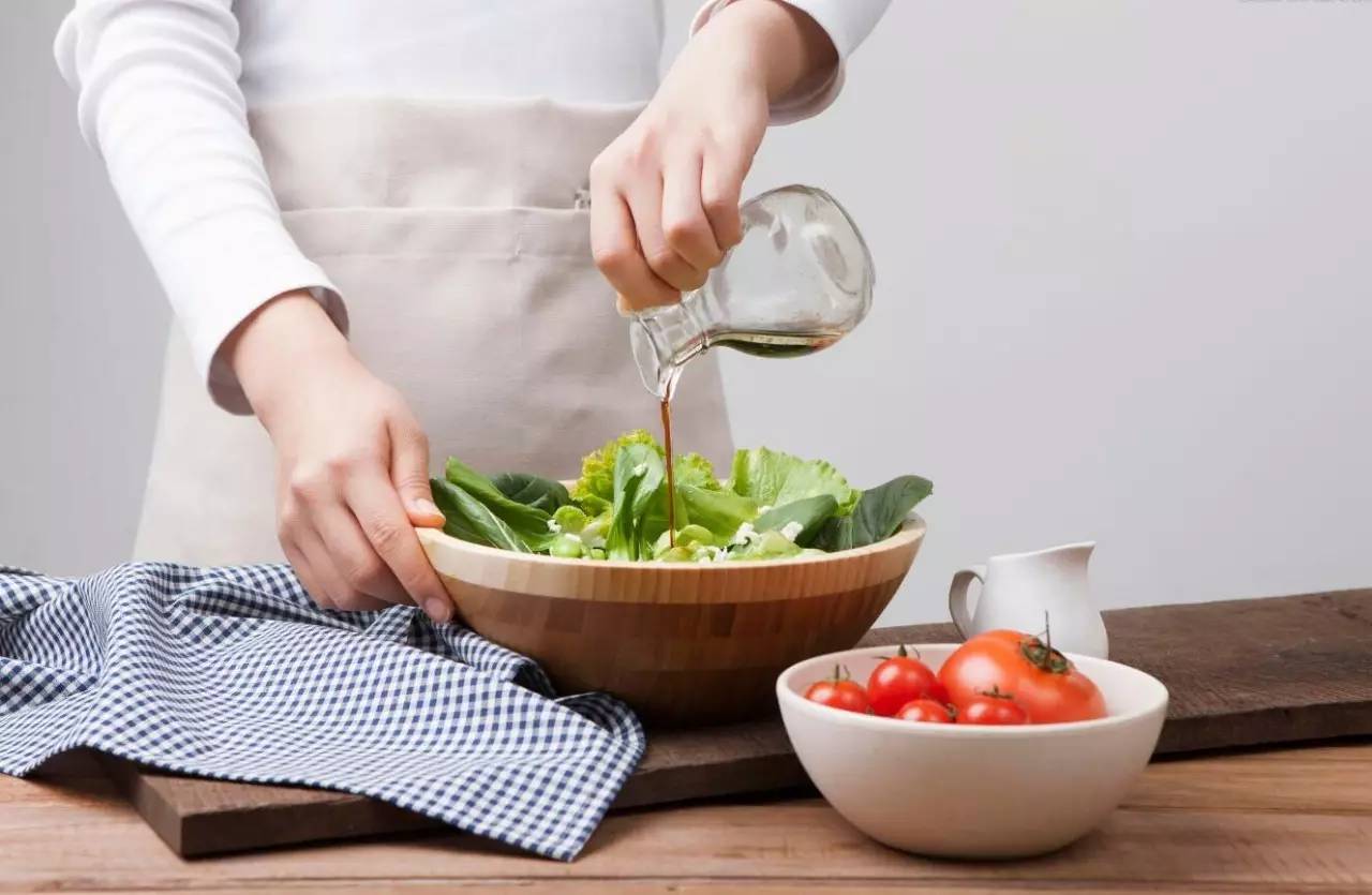 最靠谱的5个减肥秘诀做到就能瘦,不用节食就能减肥又有效的方法