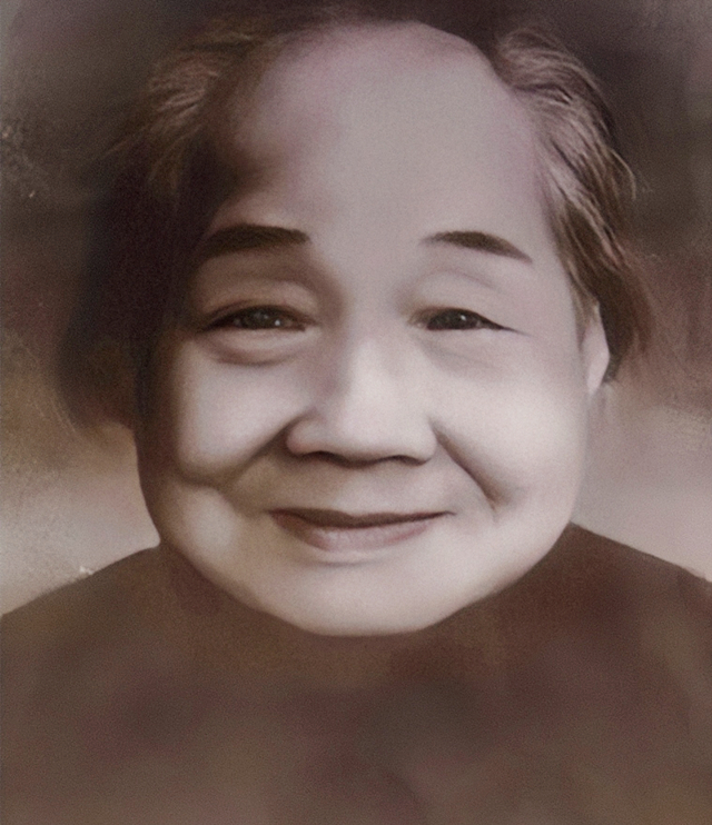 1950年钟瑾怀向毛主席*债讨**，主席听闻：欠的债这辈子都还不清