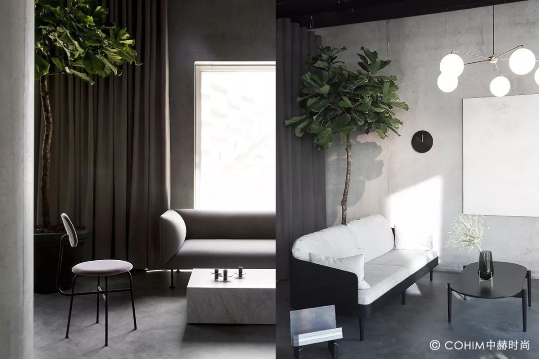 4个北欧空间设计团队讲师3个国家深度研学2本国际室内设计认证