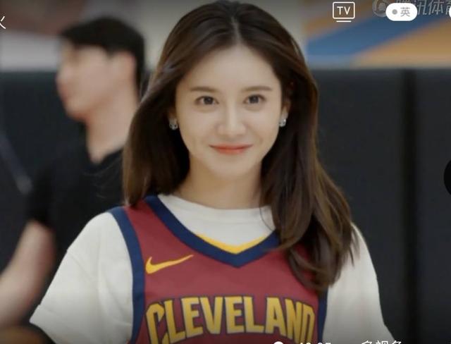 腾讯nba美女主播都有谁,腾讯女nba主播