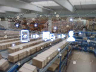 聪颖物流怎么增长,聪颖物流的好坏