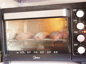 日式软欧包烘焙教程,软欧包新款