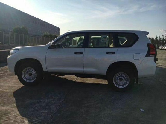 普拉多2700必备神器,丰田普拉多自驾游神器