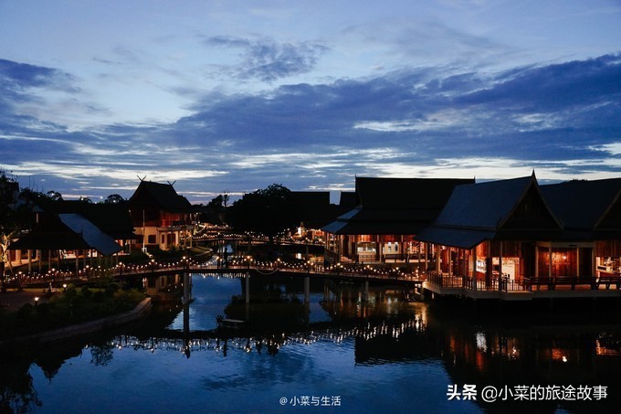 芭提雅暹罗湾有什么玩的,泰国芭提雅传奇暹罗主题乐园门票