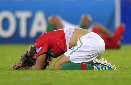 世界杯u20比赛,2018世界杯葡萄牙vs阿根廷谁赢了