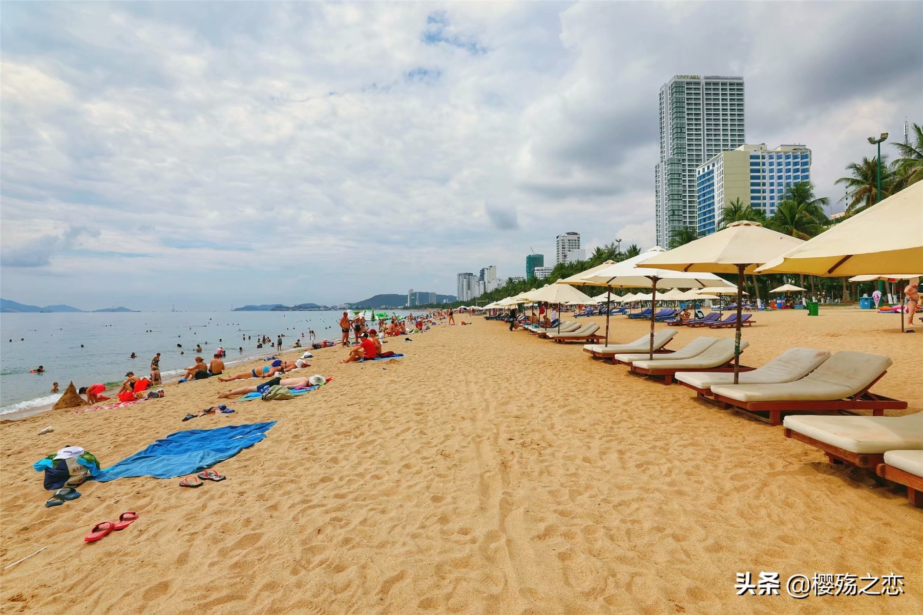 芽庄十大攻略,芽庄适合什么样的人去