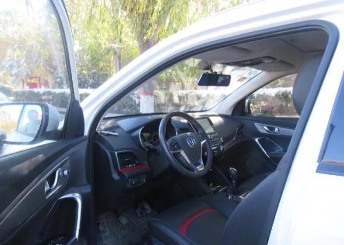 长安cs75和cs55plus油耗,长安cs55plus蓝鲸版真实油耗