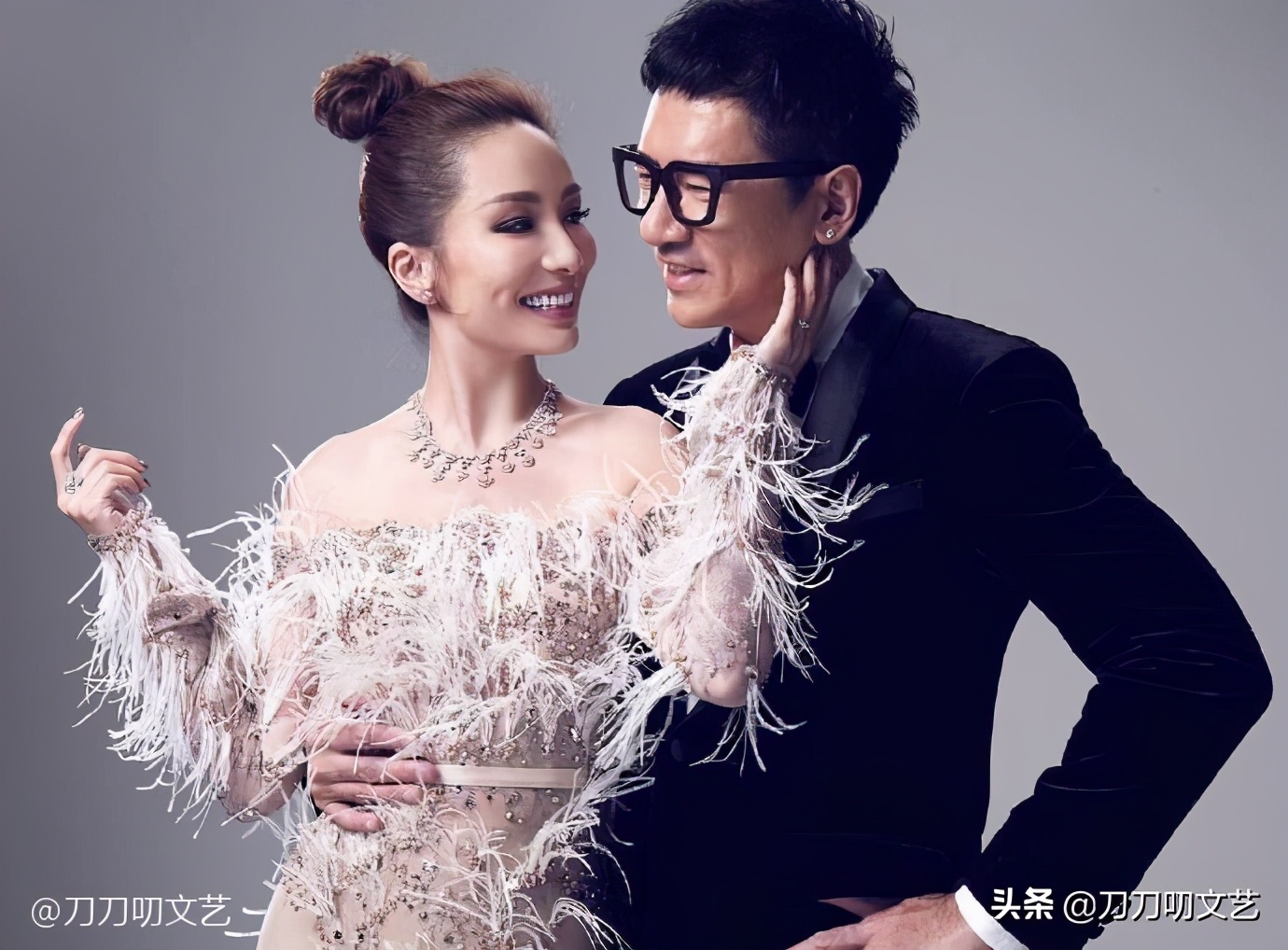专演反派的单立文5次出演西门庆,单立文饰演七次西门庆访谈