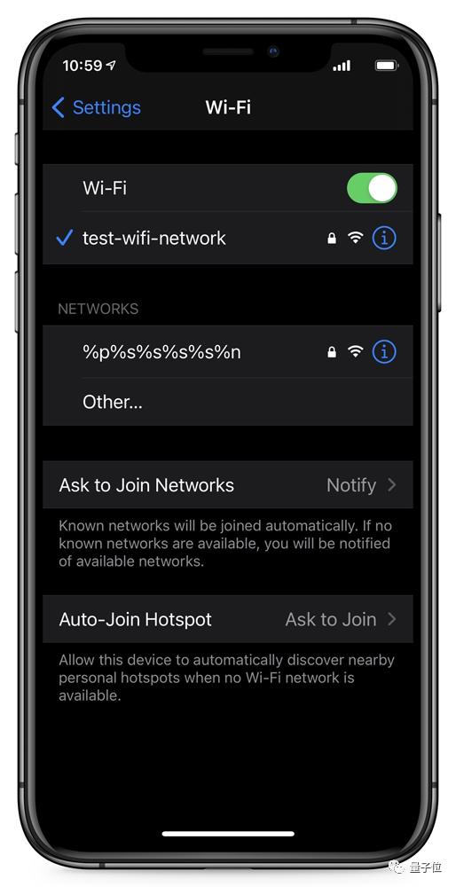 iphone连接wifibug,iphone必关的功能