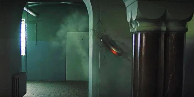 猎鹰与冬兵巴基,猎鹰与冬兵中的冬兵是不是巴基