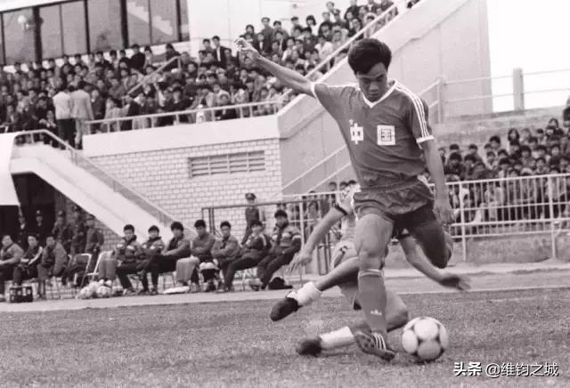 国脚麦超,国足经典点球集锦