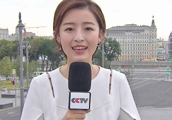 体育颜值女主持人,中国体育类节目主持人的风格