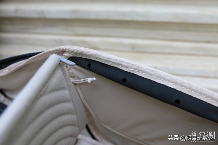 轻量出行，PGYTECHOneGo双肩摄影包深度评测