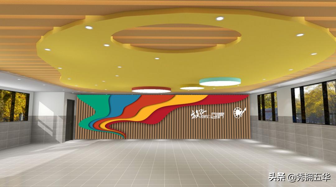 五华区红旗小学教育集团上悦校区,红旗小学上悦校区对比先锋小学