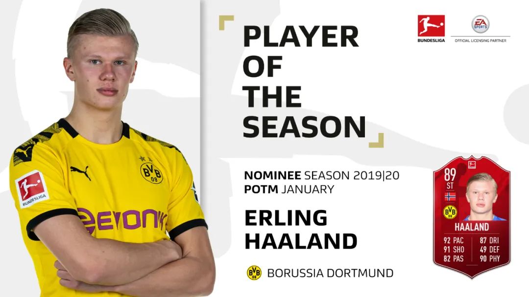 2024年德甲联赛1月最佳球员,德甲评选赛季至今最佳阵容