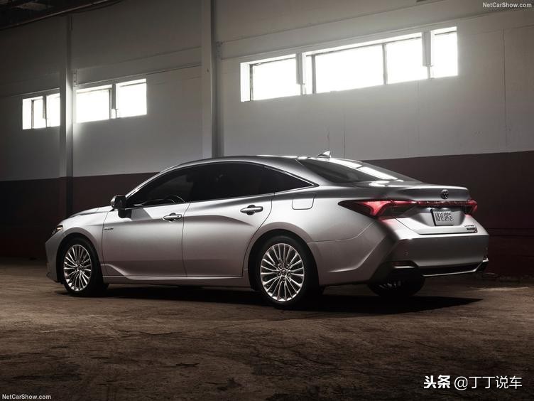 奥迪发布10款新车,广州车展2020款新车一汽丰田