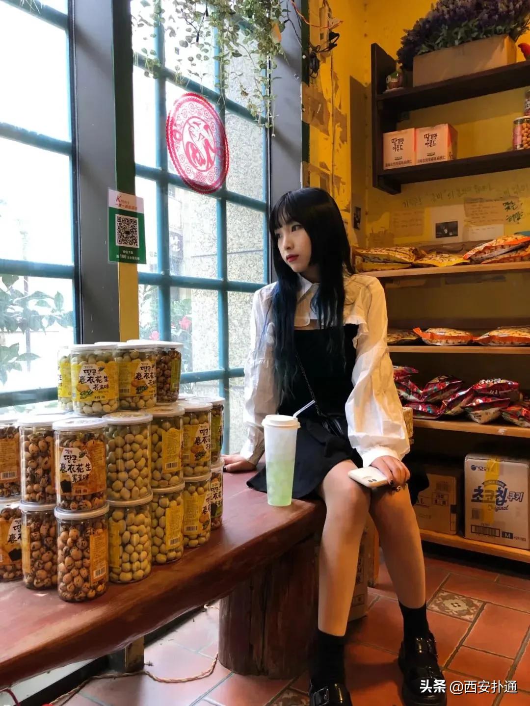 西安进口零食超市,西安进口超市零食推荐