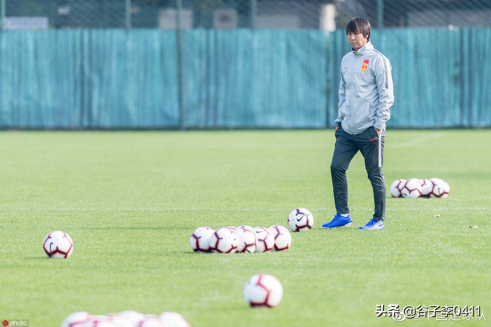 2022国足东亚杯回顾,男足东亚杯赛程2019首发阵容