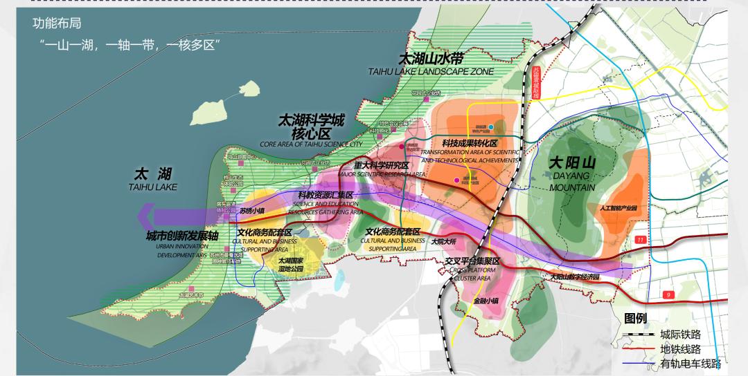 苏州乡村振兴示范村,苏州优势特色产业集群