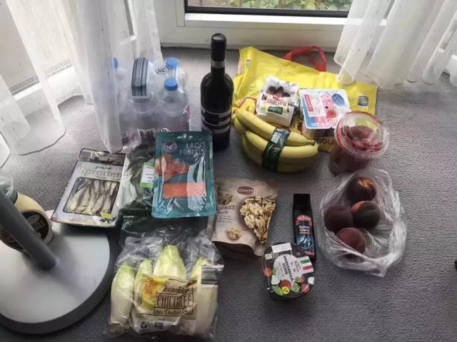 令人诧异的德国物价,德国物价便宜到让你怀疑人生