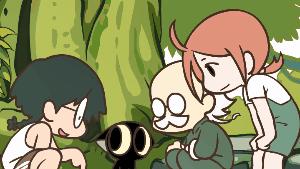 罗小黑怎么抽,罗小黑全部教程