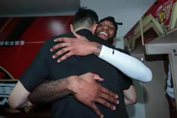 广东队三外援最新消息,广东三支球队最新消息