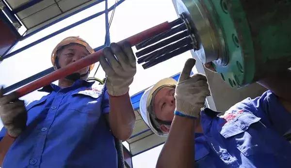 这就是中国基建狂魔的速度,基建狂魔刷屏中国实力