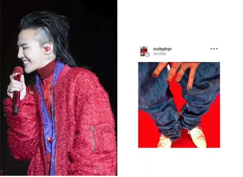 权志龙被队友模仿,权志龙队友告捷