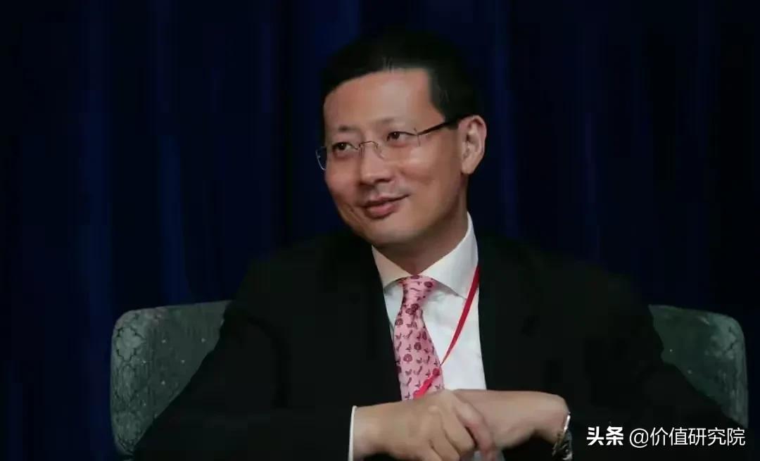 沈南鹏风投之王完整视频,创投之王沈南鹏