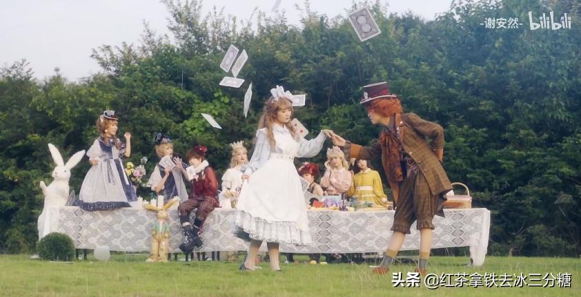 cla系洛丽塔配饰,平价cla洛丽塔推荐