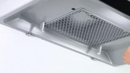 侧吸式油烟机吸力小解决方法,油烟机吸力小是什么原因引起的