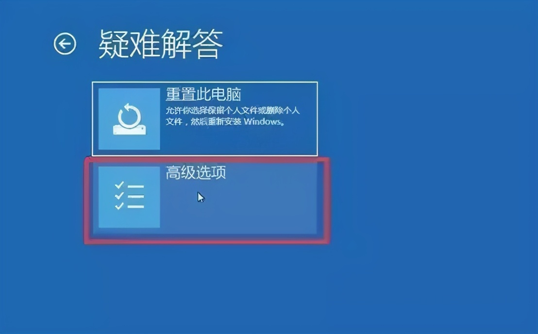 系统启动不了不想重装,开不了机能重装系统吗