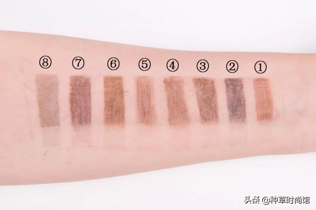 平价又好用的眉笔推荐,眉笔推荐前十名正品