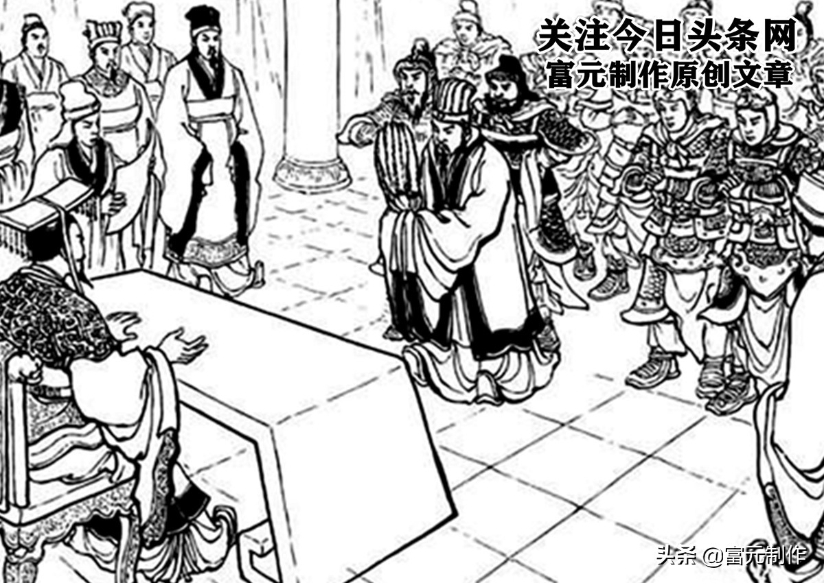 张苞关兴和普通诸葛亮怎么样,张苞真的打不过张郃吗