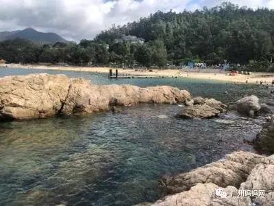 广州避暑亲子游好去处,广州避暑适合小孩景点推荐