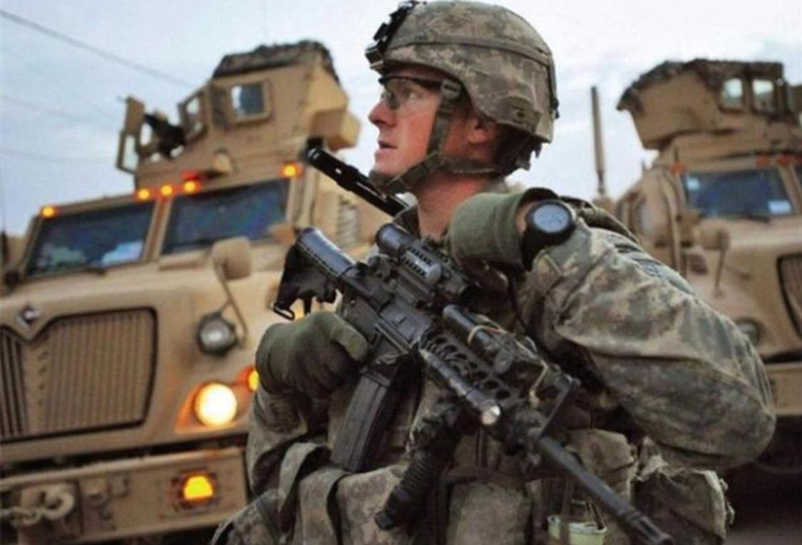 特朗普发射核弹,特朗普能被弹劾吗