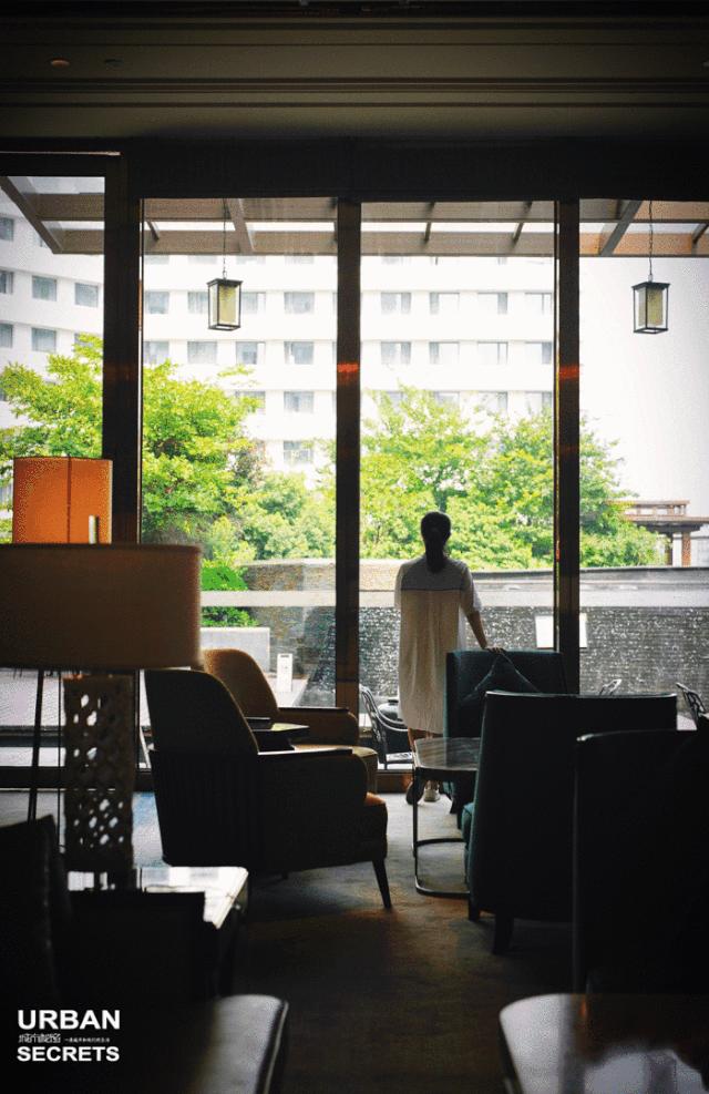 杭州东新·长浜路纪事，住在有魔幻感的理想生活中