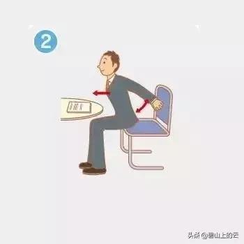 每天拉伸45个动作,站着的简单的拉伸动作每天必练