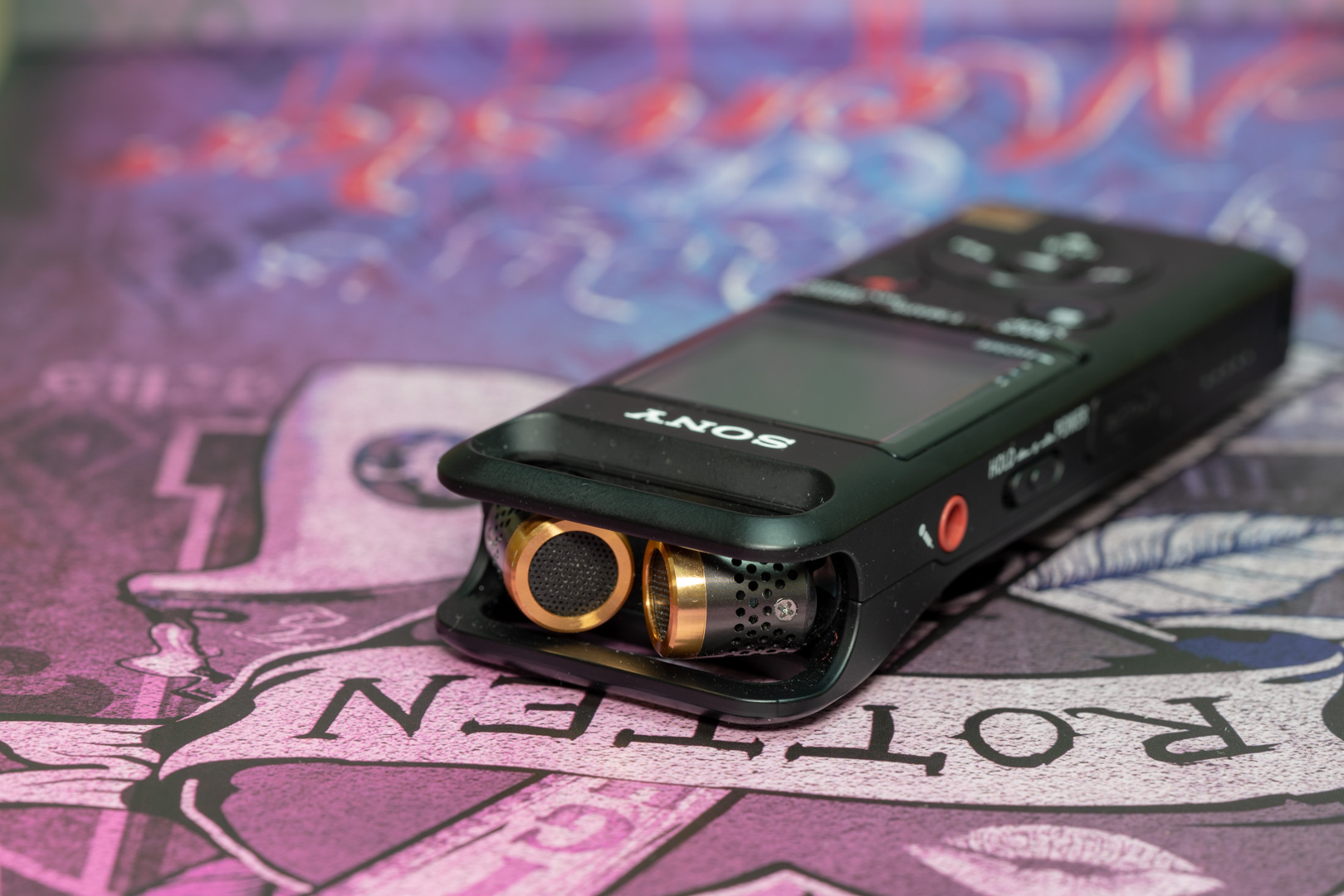 索尼录音笔a10与sx2000,索尼录音笔a10日本版本