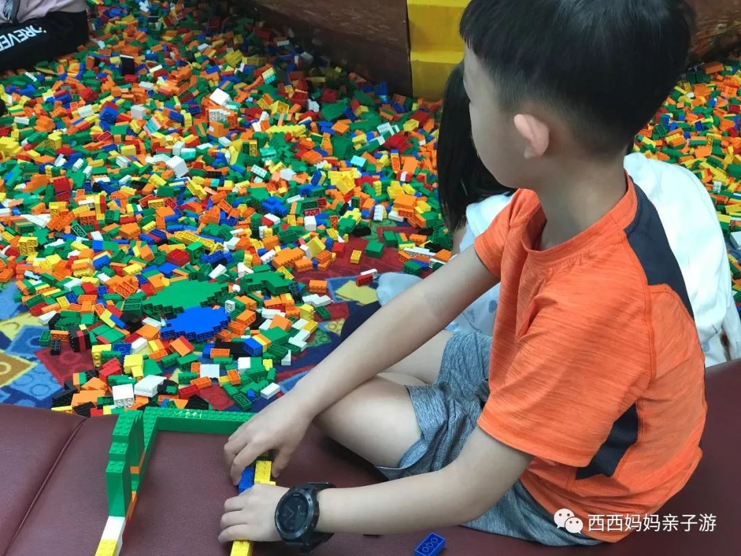 新加坡一天来回马来西亚乐高乐园,乐高马来西亚旅游记