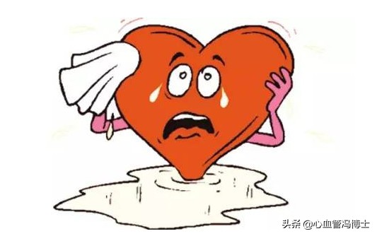 心脏肌钙蛋白指标,血清肌钙蛋白和心脏彩超都正常