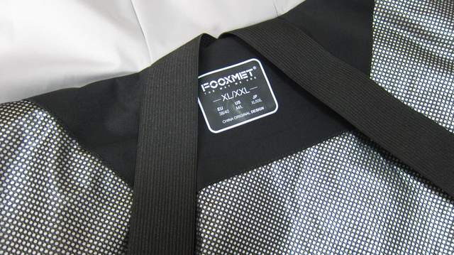 风谜发热外套,风谜温控外套测评