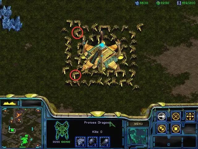 长文深度探讨＜即时战棋作为一种实验性机制＞