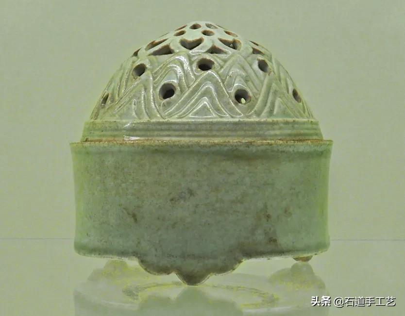 江南望族，三国名将日常所用何物——《江南文化艺术展》陶瓷掠影