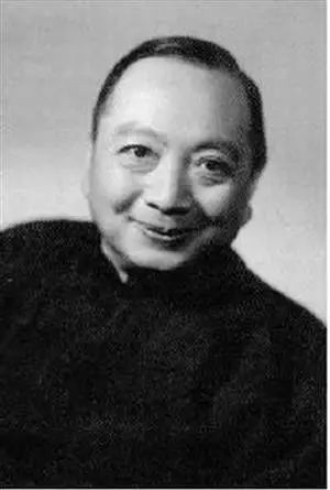 他的一幅书法，让蒋介石豪掷5个亿