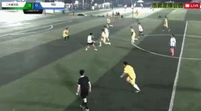 业余足球比赛关注哪几点能取胜,业余足球以弱胜强怎么办