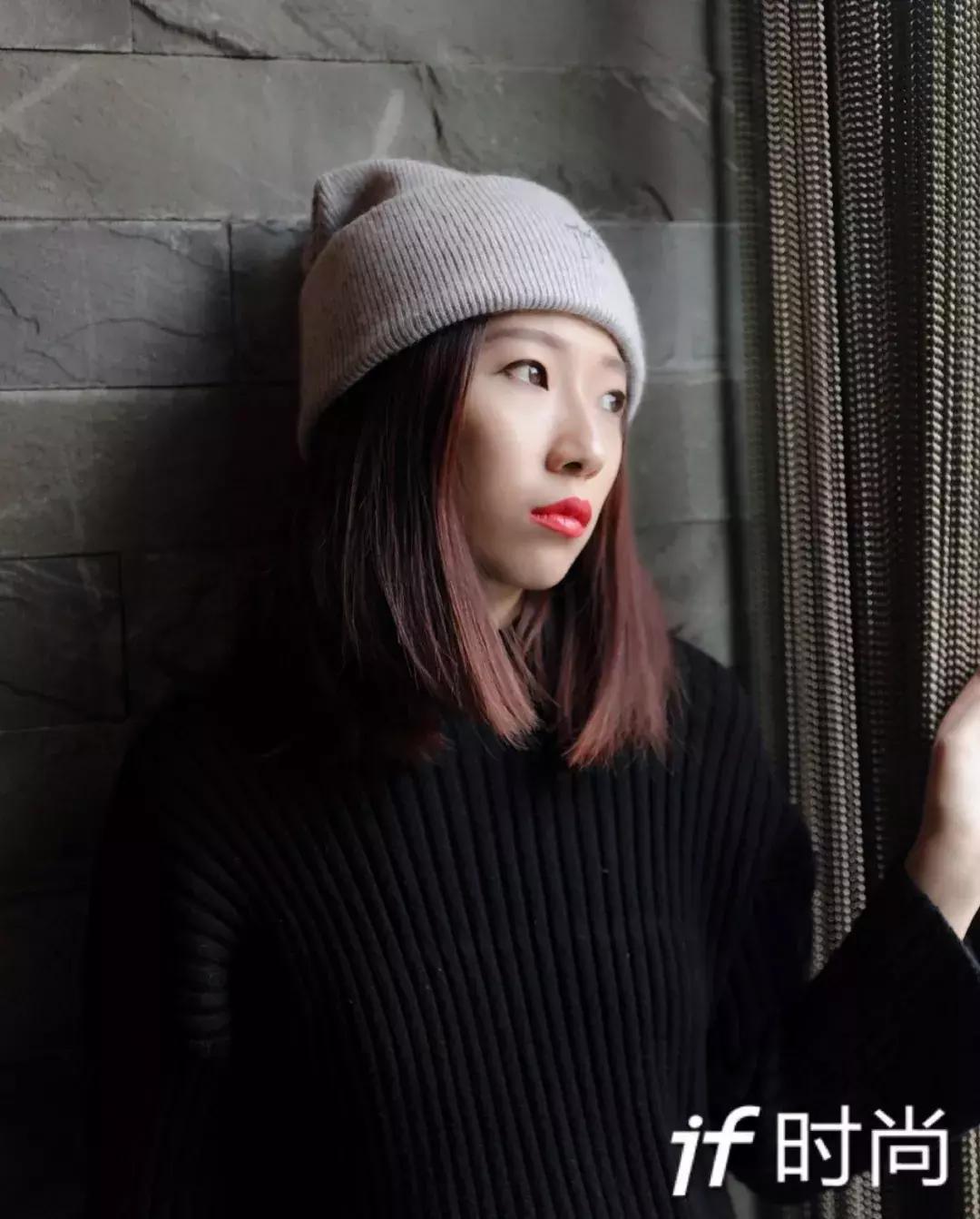 刘雯50个瞬间告诉你,刘雯冬天穿的羽绒服